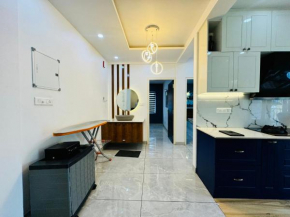BREEZE ENCLAVE AL-Kabeer